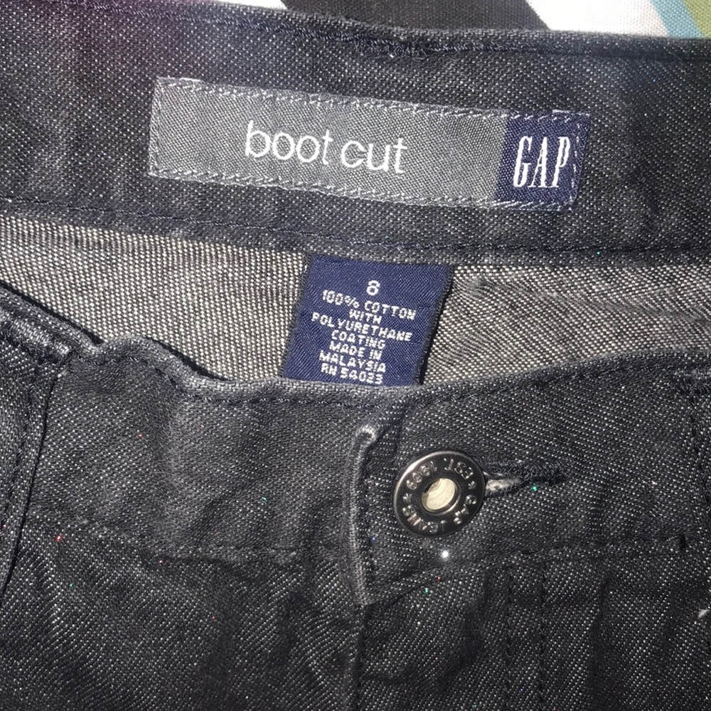 Retro (2000)Gap Jeans